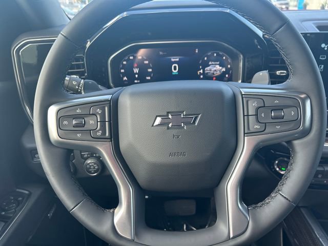 New 2026 Chevrolet Silverado 1500 RST image 14