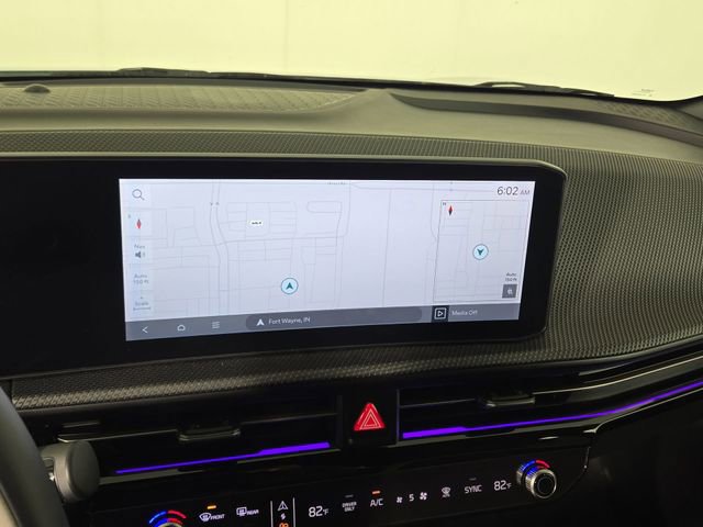 New 2026 Kia EV6 GT-Line AWD/4WD image 16