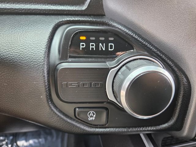 Used 2022 RAM 1500 Big Horn image 26