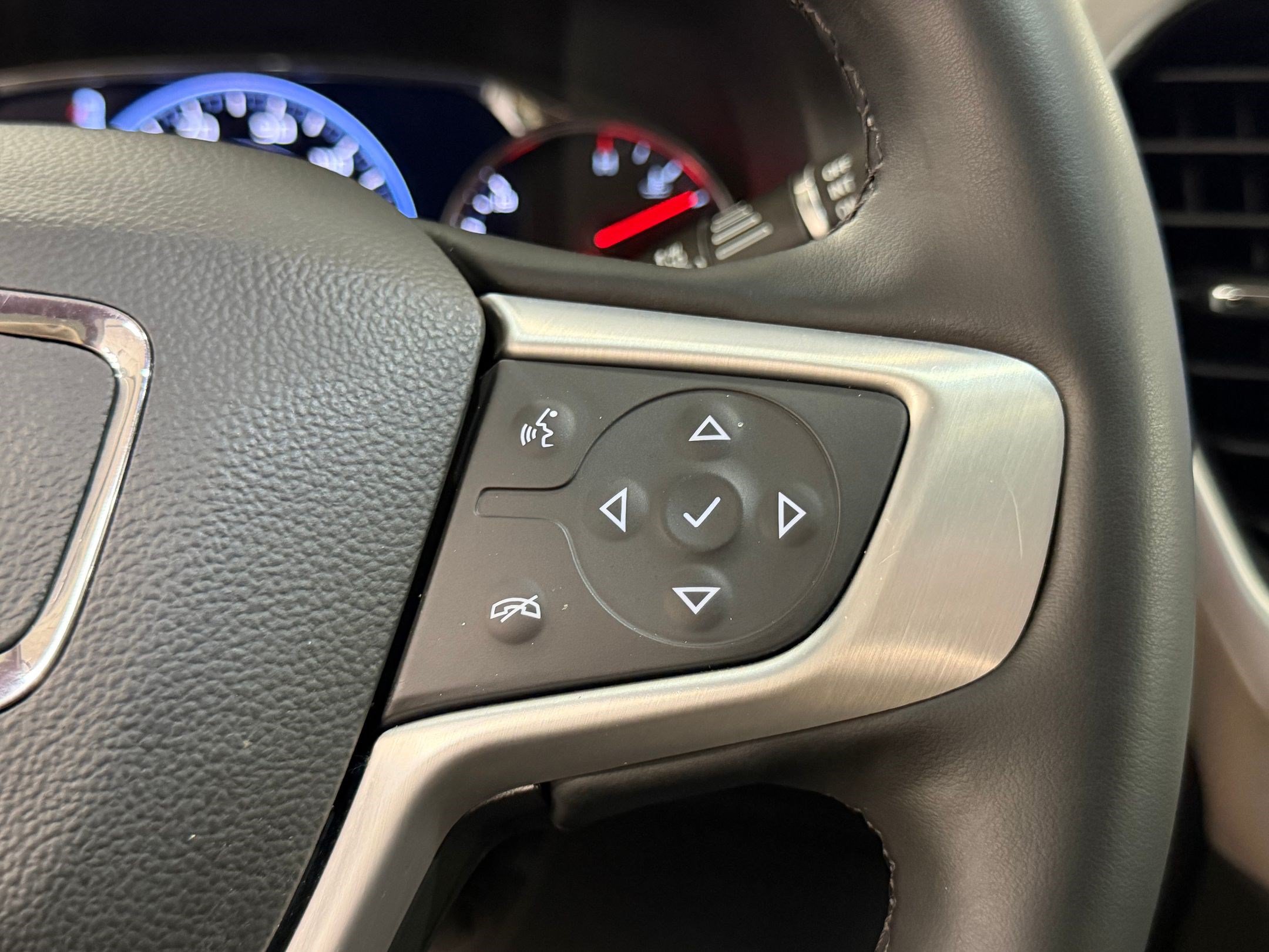 Used 2023 GMC Acadia SLT w/ Elevation Edition AWD/4WD image 14