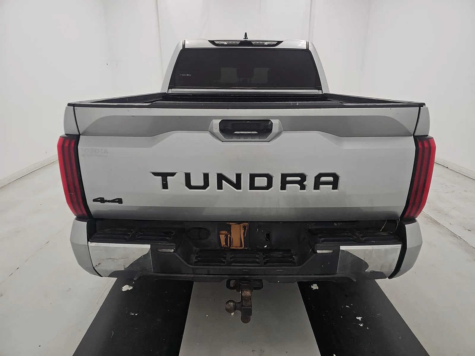 Used 2022 Toyota Tundra SR5 w/ TRD Off-Road Package AWD/4WD image 6