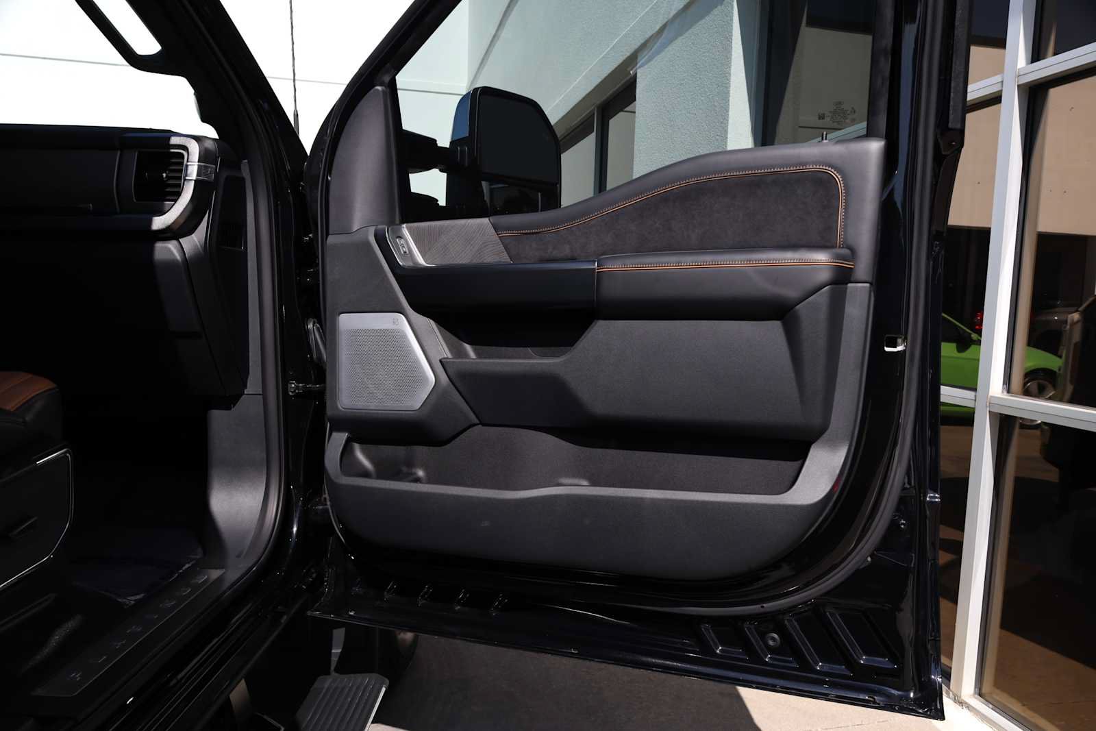 Used 2024 Ford F350 Platinum AWD/4WD image 51
