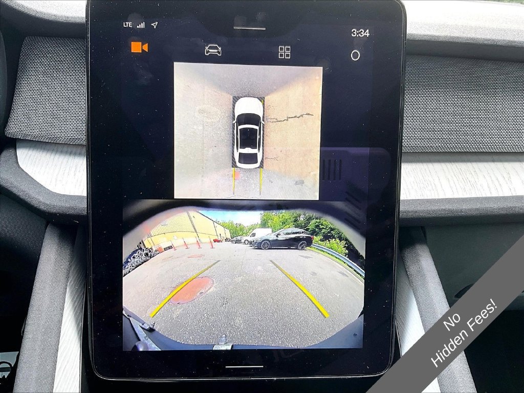 Used 2024 Polestar Polestar 2 AWD/4WD image 18