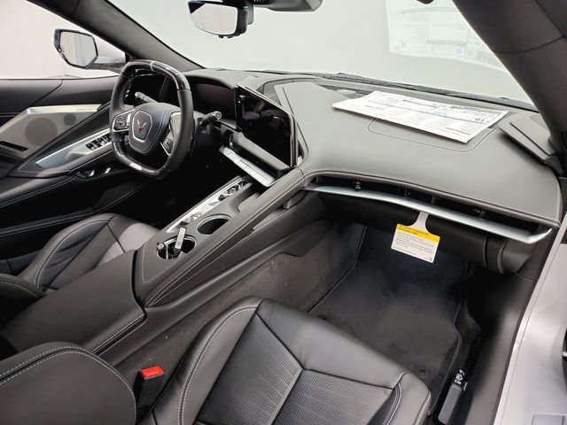 New 2026 Chevrolet Corvette E-Ray w/ ZER Performance Package image 36