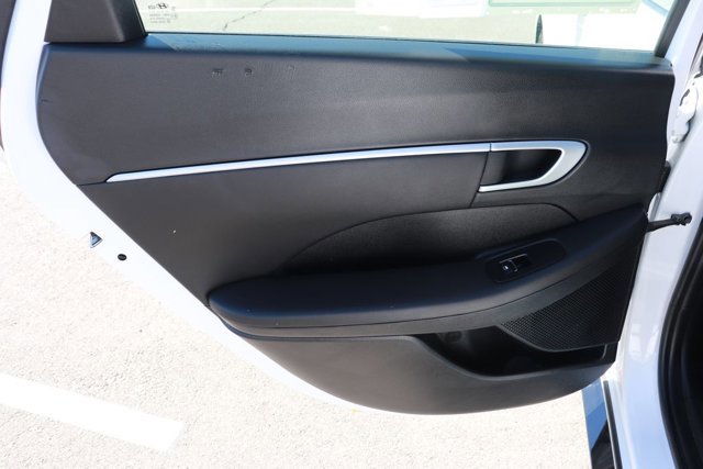 Used 2025 Hyundai Sonata SEL image 12