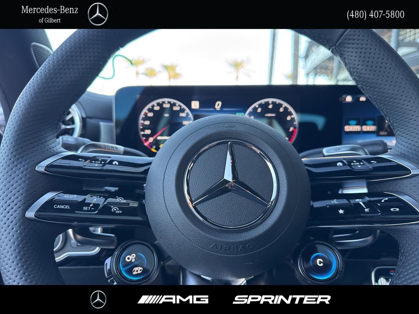 New 2026 Mercedes-Benz CLA 45 AMG S 4MATIC image 27