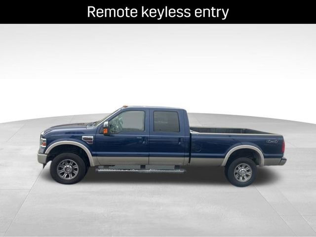 Used 2009 Ford F350 King Ranch image 2