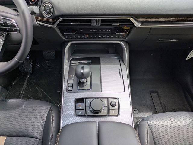 New 2026 MAZDA CX-70 3.3 Turbo w/ Premium Plus Pkg AWD/4WD image 15