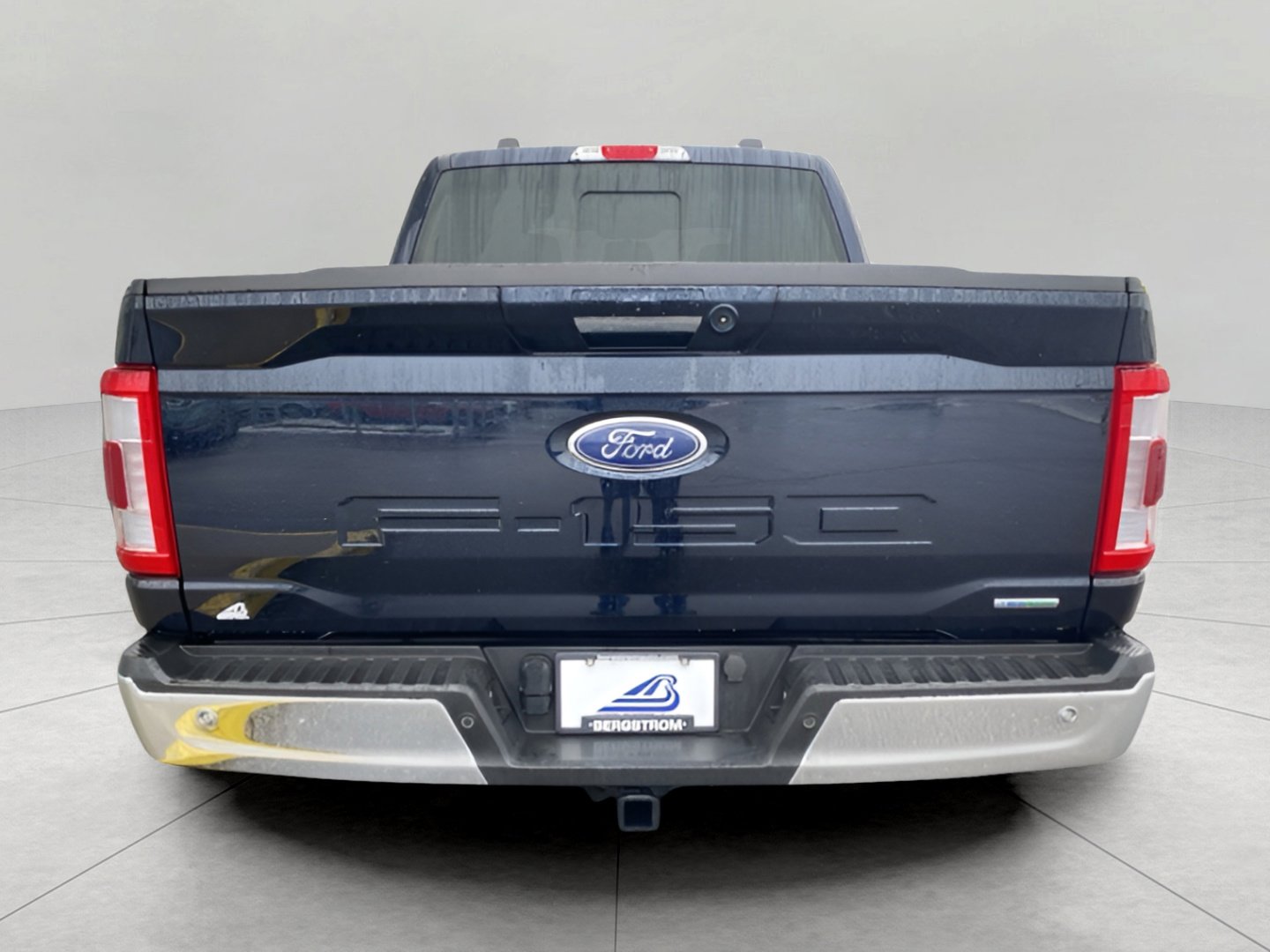 Certified 2023 Ford F150 Lariat w/ Equipment Group 502A High image 6