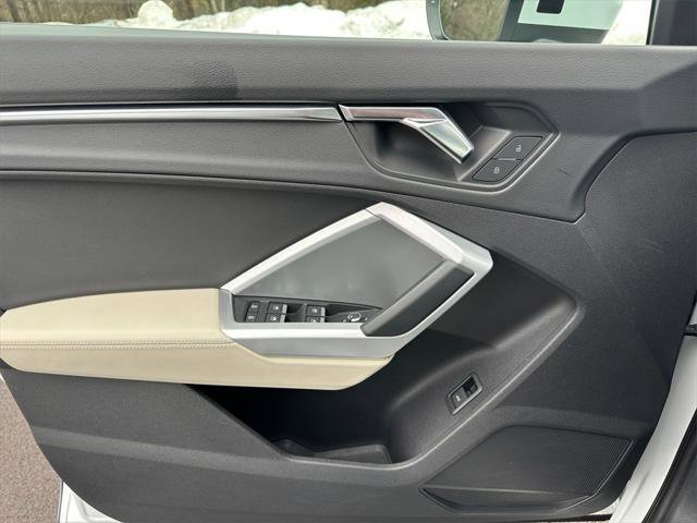 Certified 2021 Audi Q3 2.0T Premium Plus w/ Premium Plus Package image 26