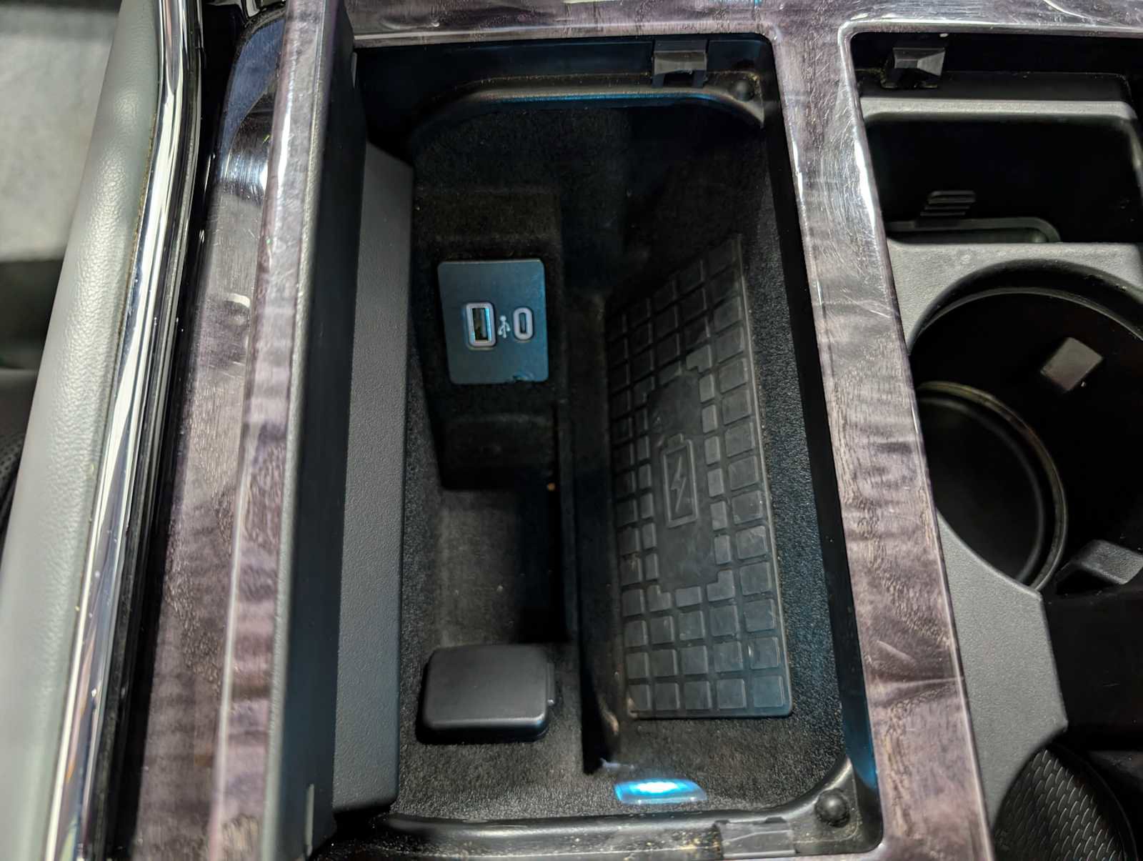 Used 2020 Lincoln Navigator L Reserve w/ Luxury Package AWD/4WD image 30