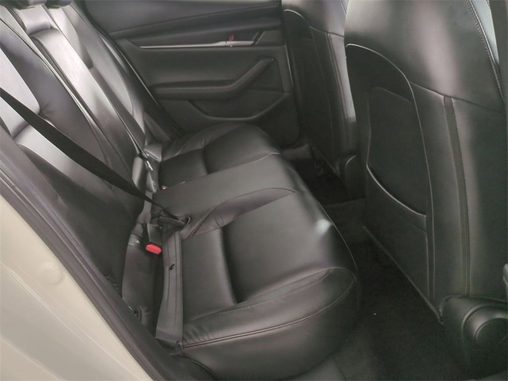 Used 2020 MAZDA MAZDA3 Hatchback image 20