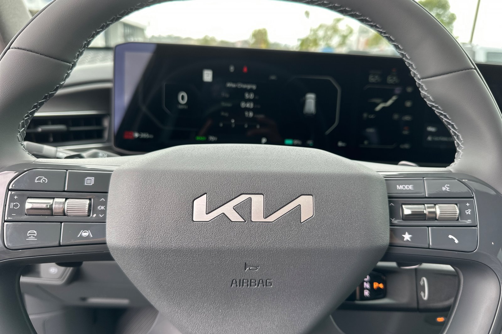 New 2026 Kia EV9 Land AWD/4WD image 23