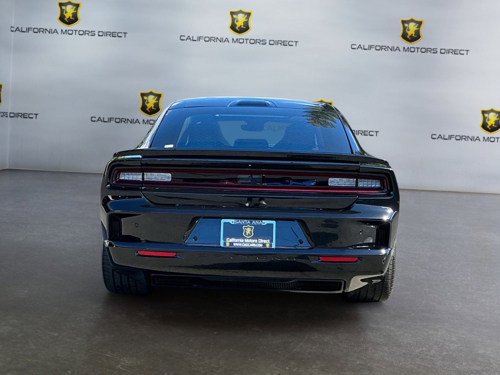Used 2024 Dodge Charger Scat Pack w/ Plus Group image 6