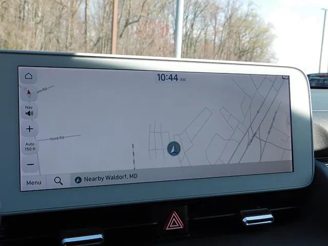 Used 2023 Hyundai Ioniq 5 SEL w/ Cargo Package image 18