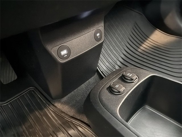 Used 2022 Kia EV6 Wind w/ Wind Technology Package image 28