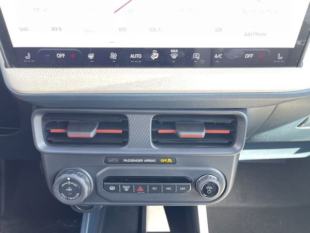 New 2026 Ford Maverick Lariat image 20