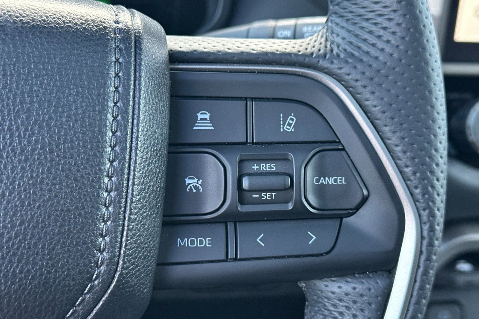 Certified 2026 Toyota Sequoia Limited w/ Tow Technology Package image 40