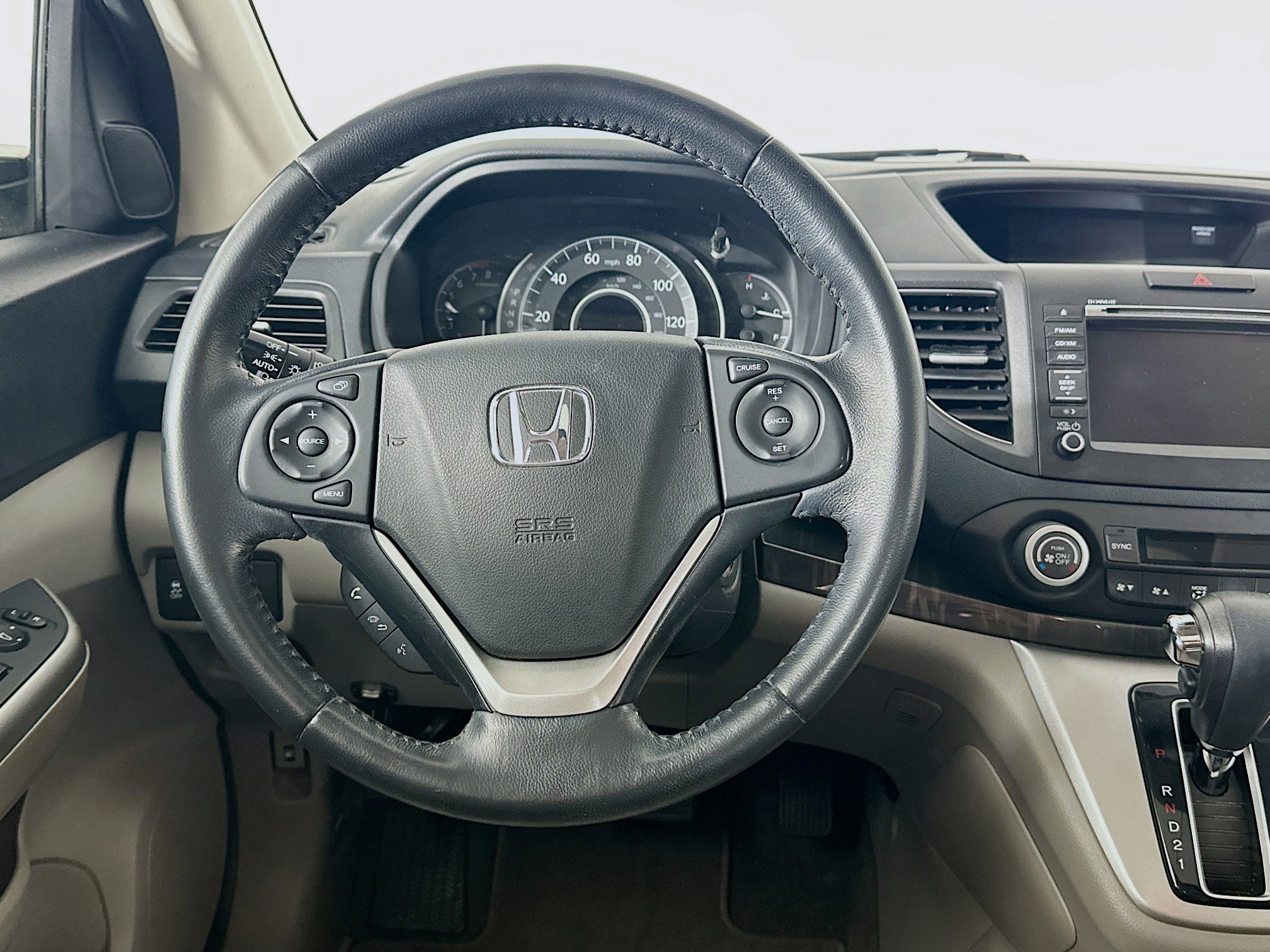 Used 2013 Honda CR-V EX-L image 17