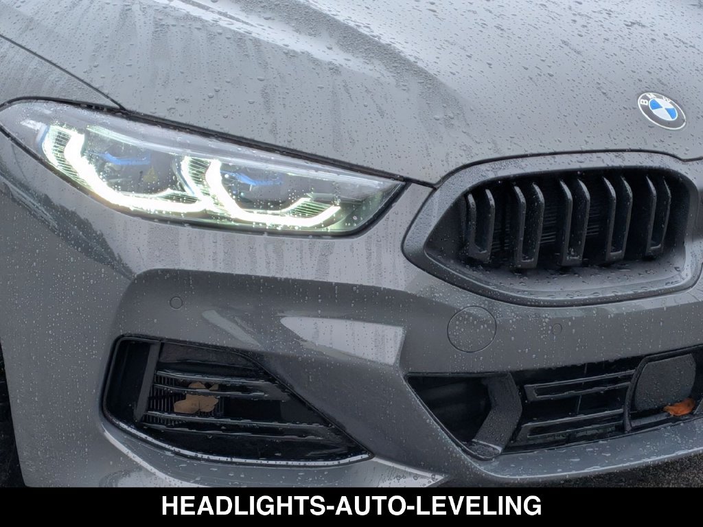 New 2026 BMW 840i xDrive AWD/4WD image 9