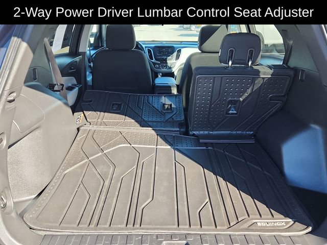 Used 2019 Chevrolet Equinox LS w/ LS Convenience Package image 32