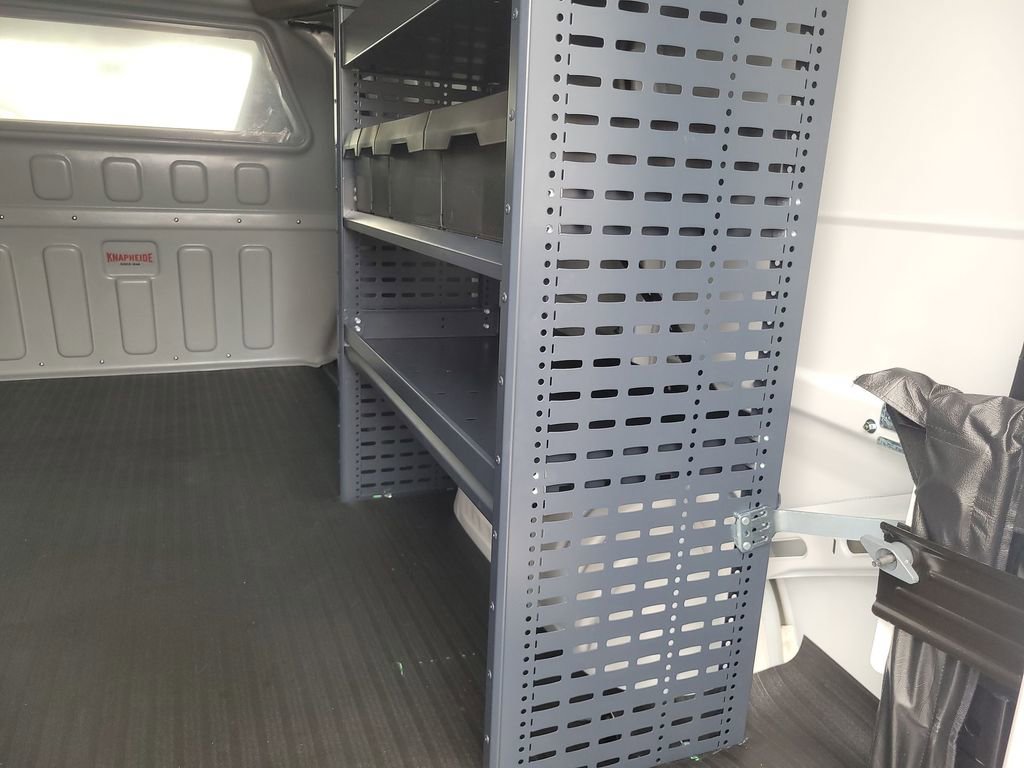 New 2025 Chevrolet Express 2500 w/ Driver Convenience Package image 22