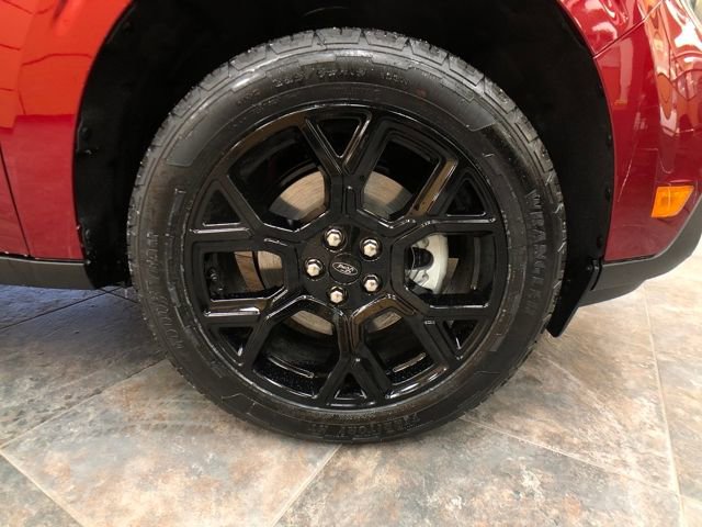 New 2026 Ford Maverick XLT w/ XLT Luxury Package image 9