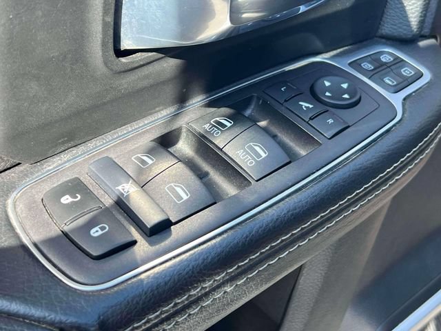 Used 2024 RAM 2500 Laramie AWD/4WD image 22