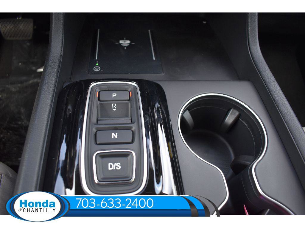 New 2026 Honda Pilot EX-L image 17