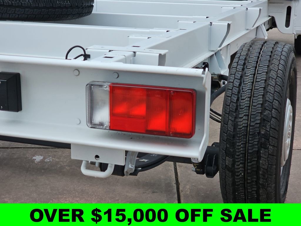 New 2024 RAM ProMaster 3500 w/ Convenience Group FWD image 30