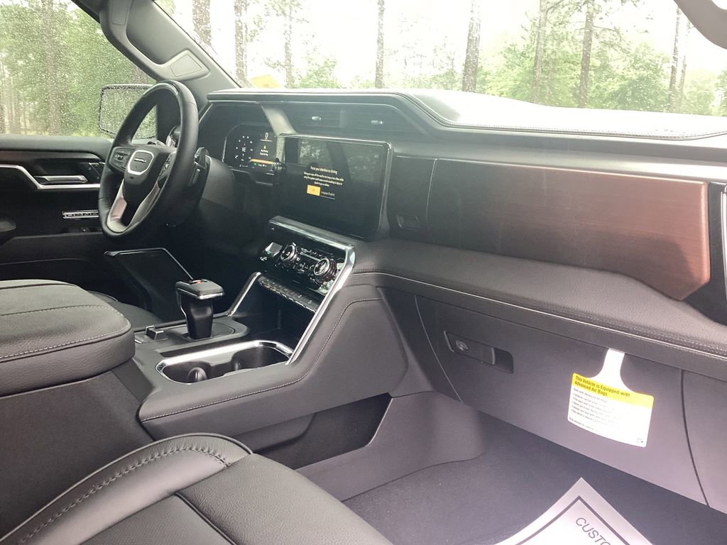 New 2026 GMC Sierra 1500 Denali AWD/4WD image 23
