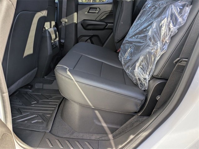 New 2026 Chevrolet Colorado Trail Boss image 26
