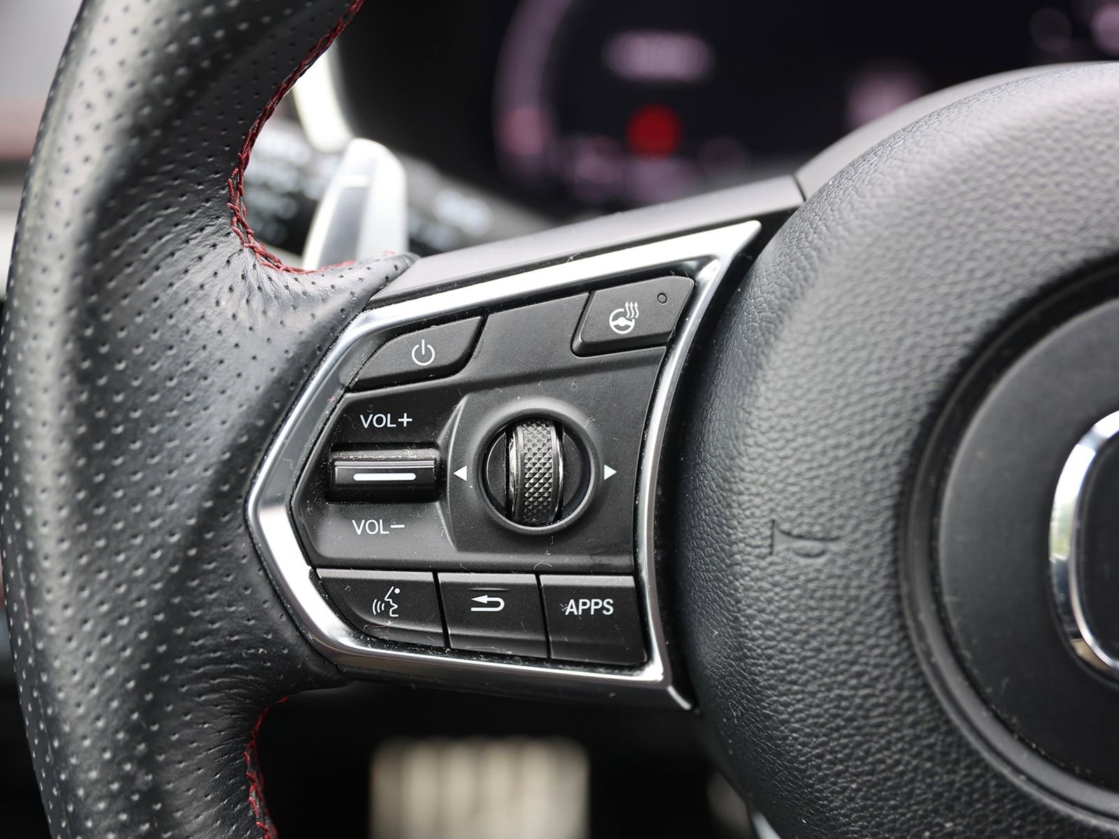 Used 2022 Acura MDX Type S image 45