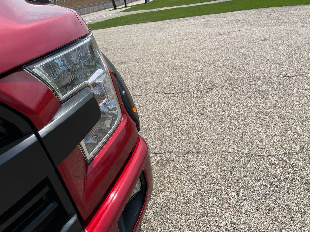 Used 2017 Ford F150 XLT w/ Equipment Group 302A Luxury image 35