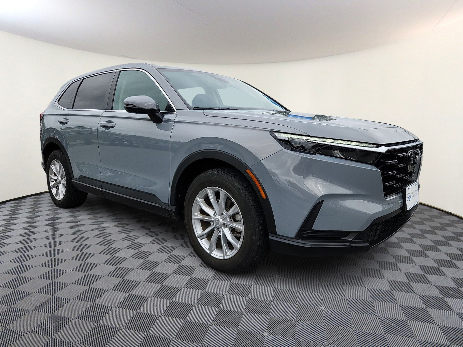 Used 2024 Honda CR-V EX image 1