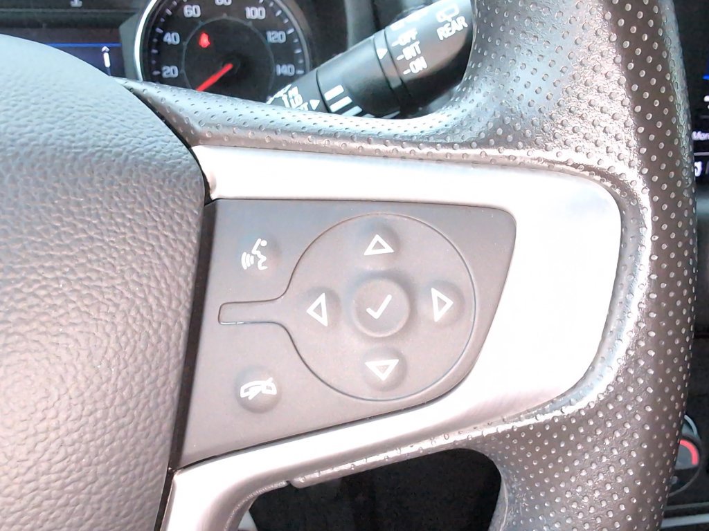 Used 2024 GMC Terrain SLE w/ Driver Convenience Package AWD/4WD image 17
