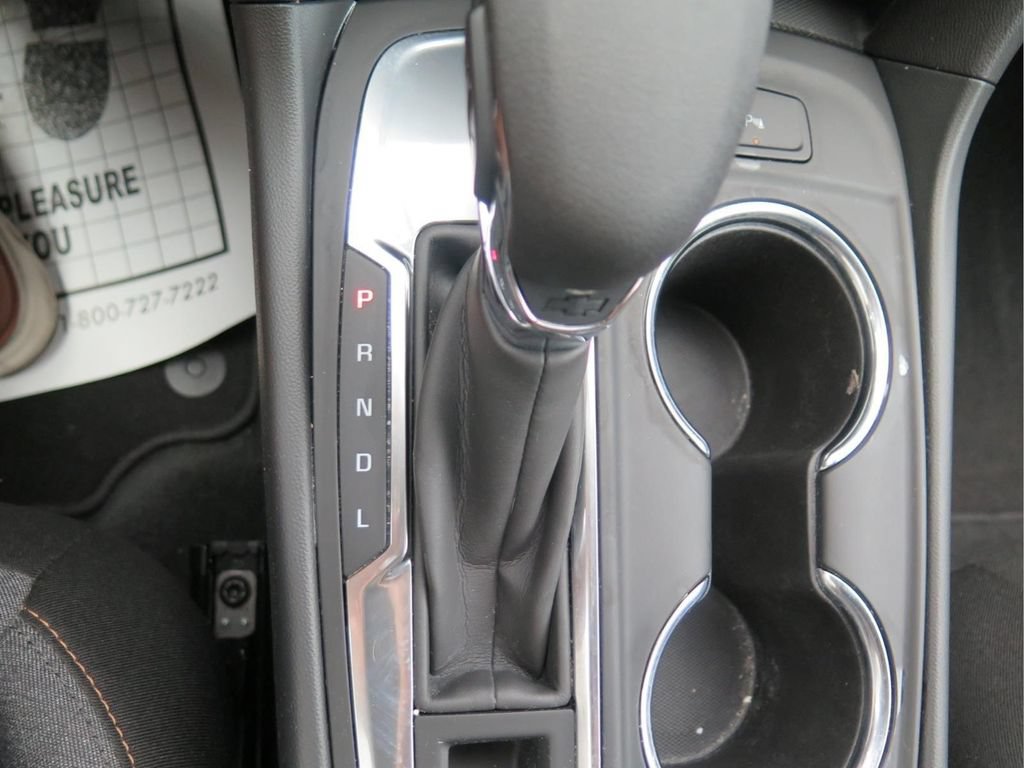 Certified 2024 Chevrolet Equinox LT FWD image 15