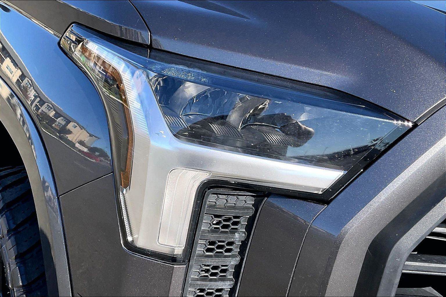 Used 2022 Toyota Tundra SR5 image 29