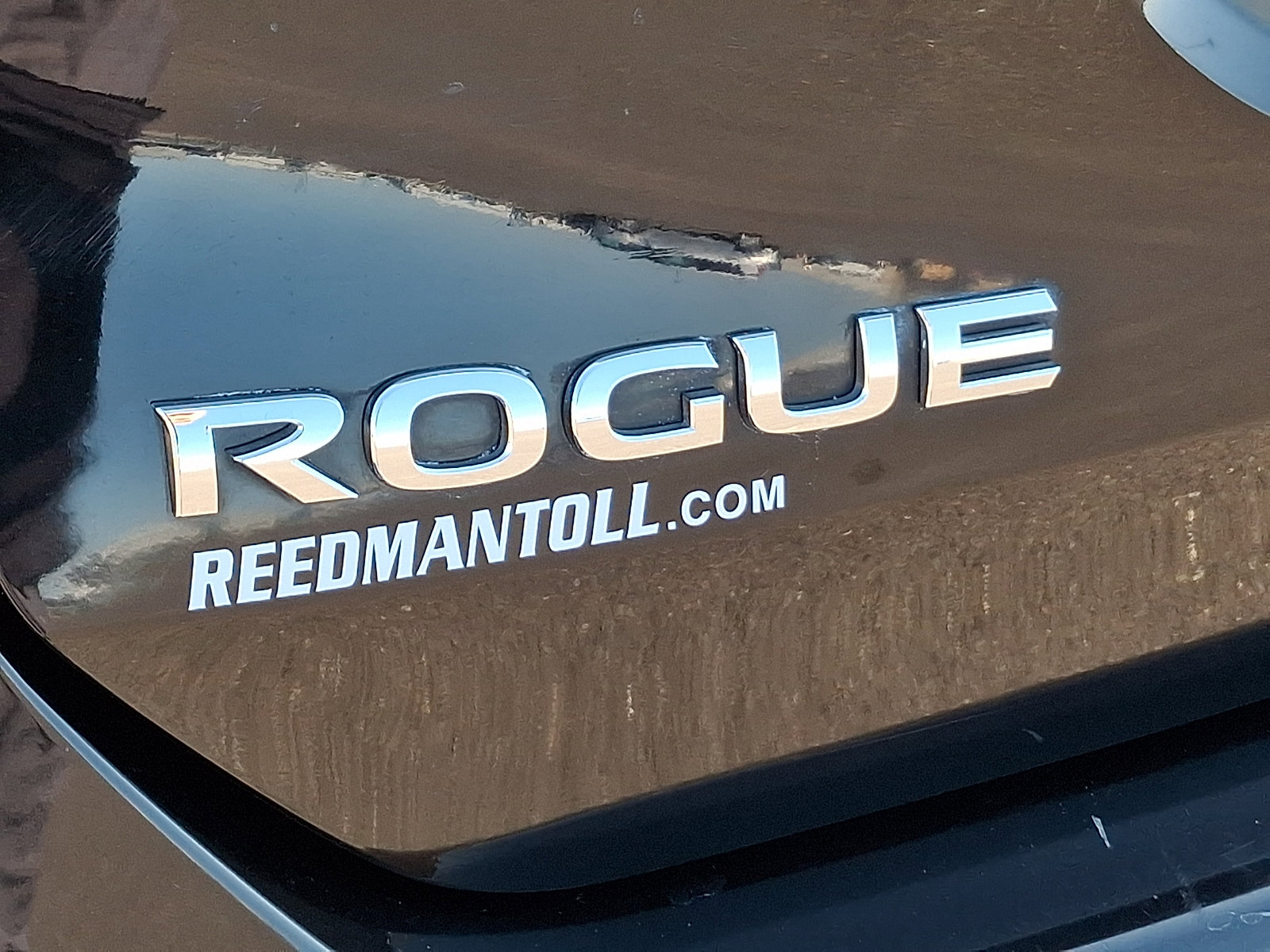 Used 2016 Nissan Rogue SV w/ SV Premium Package image 31