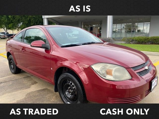Used 2008 Chevrolet Cobalt LT image 3
