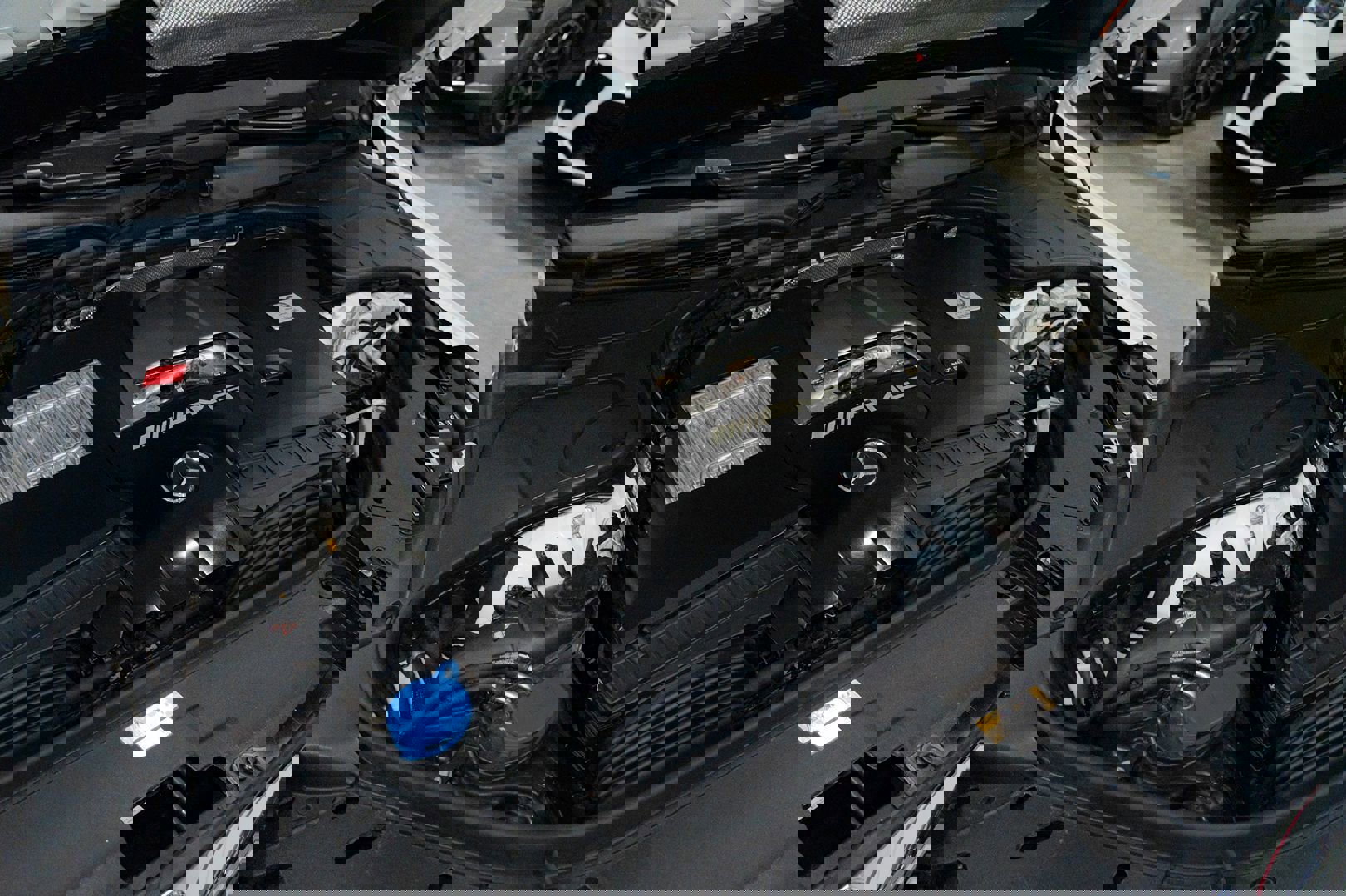 Used 2018 Mercedes-Benz S 63 AMG 4MATIC Sedan image 57