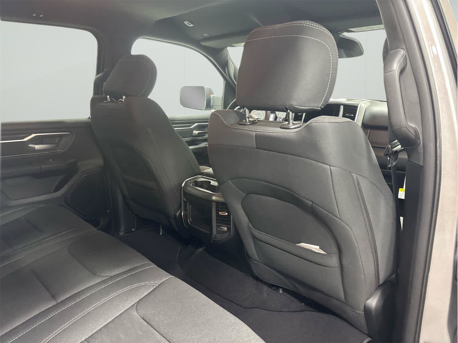 New 2026 RAM 1500 Big Horn AWD/4WD image 27