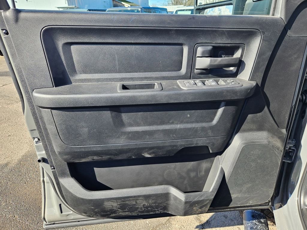 New 2026 RAM 2500 Tradesman w/ Power Wagon Package image 11