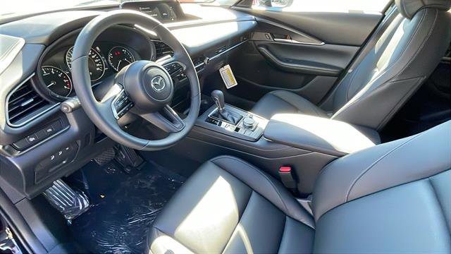 New 2026 MAZDA CX-30 AWD 2.5 S w/ Select Sport Pkg image 14