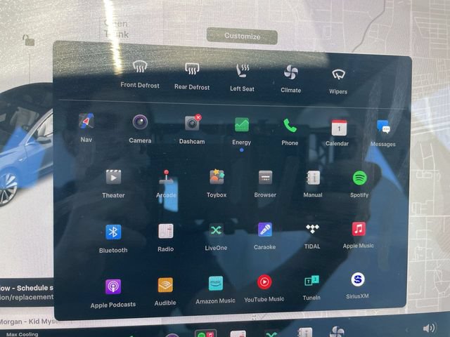 Used 2019 Tesla Model 3 Mid Range RWD image 15