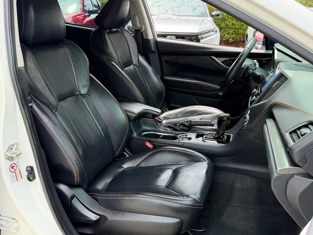 Used 2019 Subaru Crosstrek 2.0i Limited w/ Moonroof Package w/Navigation AWD/4WD image 21