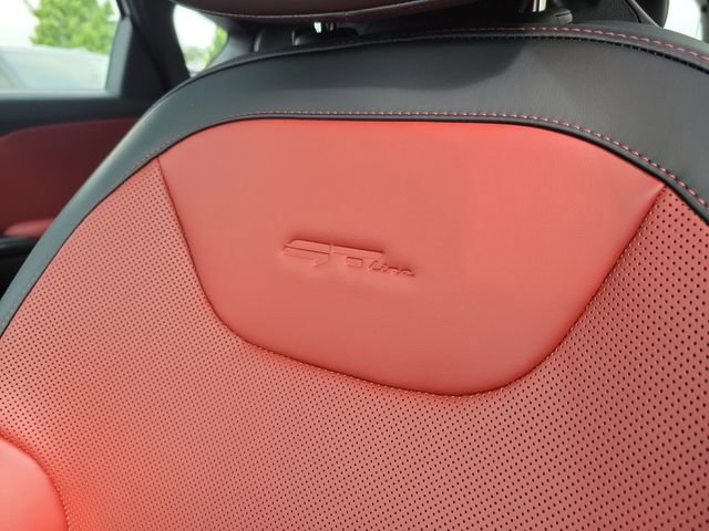 New 2026 Kia K4 GT-Line Turbo FWD image 16
