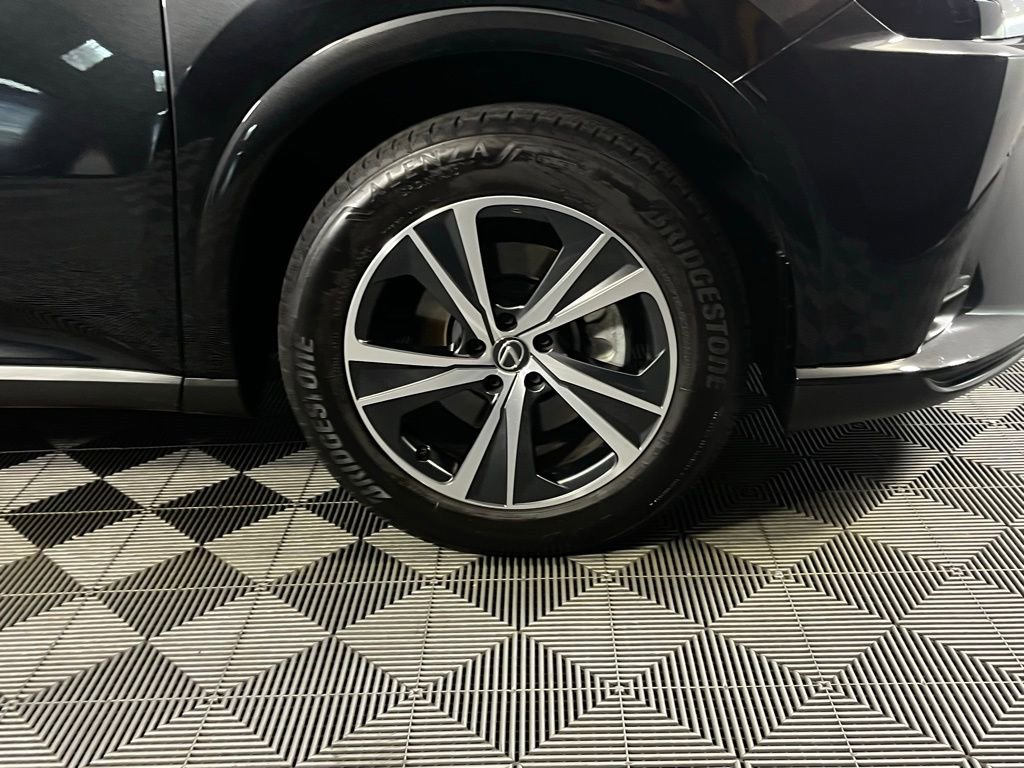 Used 2024 Lexus RX 350 Premium w/ Cold Area Package image 11