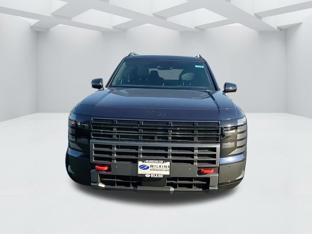 New 2026 Hyundai Palisade XRT Pro image 2