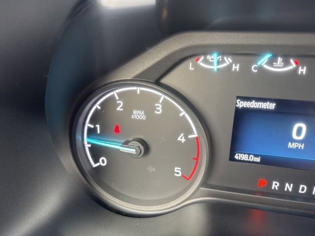 Used 2025 Ford F450 XLT w/ 360-Degree Camera Package image 18